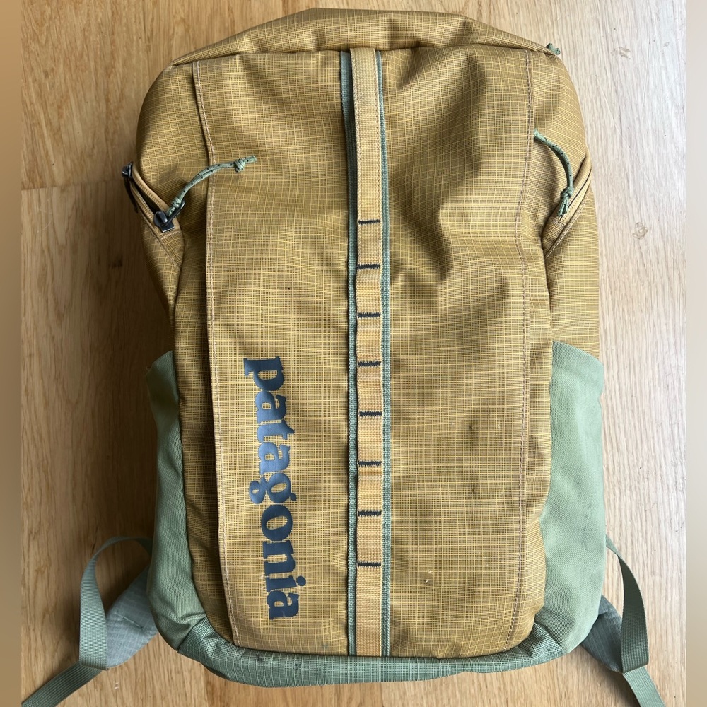 PATAGONIA BLACK HOLE PACK 25L